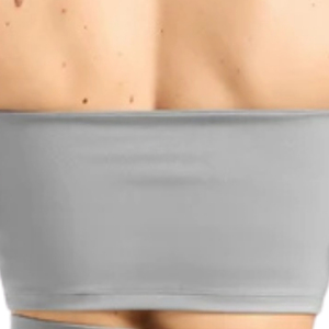 Haut court décontracté sans manches ajusté pour femme, style halter, idéal pour l'été – Vêtements personnalisés en gros OEM ODM - Product Image 6