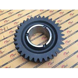 เหมาะสำหรับ JCB 33T เกียร์สาม 445/22605 459/50206 ระบบส่งกำลัง 3CX 4CX 3DX 4DX รถแบคโฮ รถตักล้อยาง รถเทเลแฮนด์เลอร์ - Product Image 1