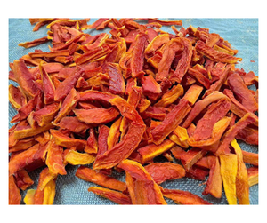 Papaye séchée moelleuse de qualité supérieure - Fournisseur Vietnamien - Collation tropicale sucrée pour le marché en gros et l'exportation - Product Image 6