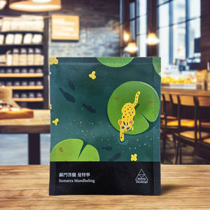 Calidad garantizada Reciclable Mono- Material Café Té Bolsas Renewbrew A prueba de humedad para exportación - Product Image 2