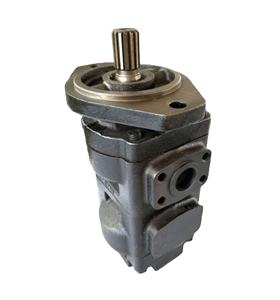 โรงงานฮัวเหมาจำหน่ายโดยตรง ปั๊มไฮดรอลิกหลัก 20 903100 20 925340 20 925732 ใช้ได้กับรถแบคโฮล JCB 3CX อะไหล่ไฮดรอลิก - Product Image 4