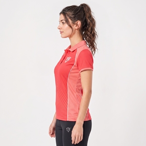 Polo de alta calidad para mujer que ofrece comodidad ligera, ajuste flexible y durabilidad duradera para uso diario y viajes activos. - Product Image 6