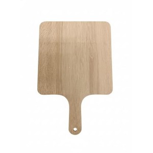 Bamboo Wood Vertical <b>Mirror</b> Coastal Beach Aesthetic | Wholesale Handcrafted - Product Image 3
