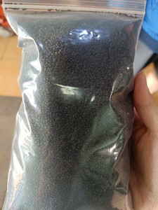 Graines de chia et graines de basilic de haute qualité pour la fabrication de boissons, l'industrie alimentaire et la distribution à l'exportation - Product Image 5