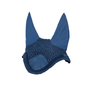 Horse Riding Equipment Ear <b>Bonnet</b> Latest Design OEM Service Equestrian Breathable Lightweight Horse Ear <b>Bonnet</b> - Product Image 5