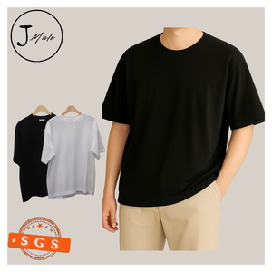 ropa hombre camiseta alta calidad - Product Image 1