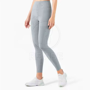 Soft Fabric Lightweight Women Legging Fitness Wear Women Leggings Top Trending 2026 Women Legging - Product Image 4