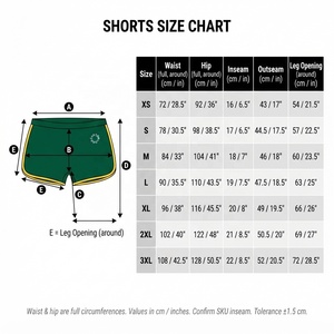 <b>Women's</b> Green Crop <b>Top</b> With <b>Yellow</b> Trim And Logo Casual Short Sleeve T-Shirt Spring Summer Wear - Product Image 6