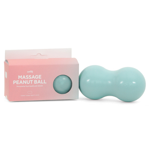 [FINI] WADO Pelota de Masaje de Cacahuete Profesional, Rodillo para Espalda y Cuello, Relajación Muscular, Yoga, Pilates, Herramienta de Bienestar y Alivio - Product Image 3