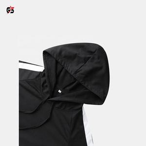 Hoodies Fashion Men's Sweatshirts Full Customized Logo & Fabric Product Casual Wear Long Sleeves Cotton Fleece Pullover Style - Product Image 6