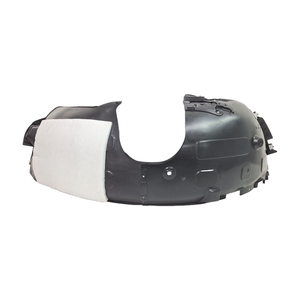 Garde-boue intérieur côté passager avant, pièces détachées automobiles en gros pour Hyundai Sonata 2024-2026 OEM 86812L1600 HY1249200 - Product Image 1
