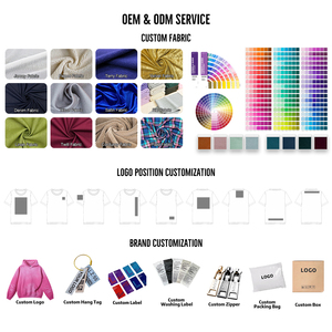 Camiseta Gráfica Personalizada de Manga Corta Lisa para Hombre, Estilo Holgado, Impresión DTG, Camisetas con Diseños Emocionales al por Mayor - Product Image 6