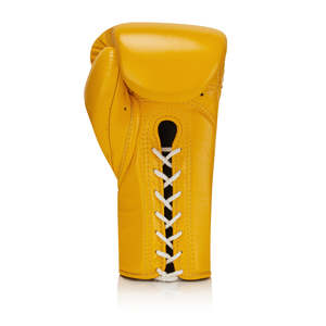 Guantes de Boxeo Profesionales de Alta Densidad con Espuma para Entrenamiento, Sparring y Trabajo con Saco de Boxeo - Product Image 2