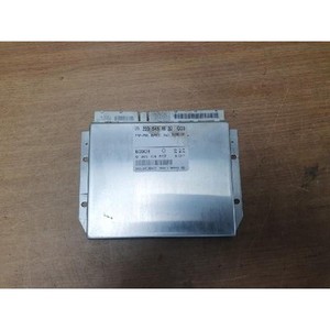 Module de commande du système d'assistance au freinage (BAS) de classe S, utilisé 2205451832 - Product Image 2