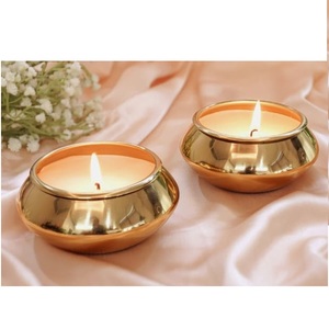 Metal Candle Holder for Hotel Restaurant And Office Top Trending Wedding Decor Latest Unique Design <b>Tea</b> Light Holder - Product Image 1