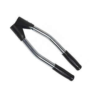 Instrument de désornage vétérinaire Barnes pour des soins efficaces des animaux, outil de désornage du bétail, outil de désornage des chevaux, en acier inoxydable, réutilisable - Product Image 4