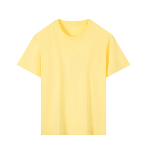 Nouveau T-shirt basique pour homme en coton 100% avec imprimé lettres, coupe décontractée oversize et carrée, idéal pour la gym, le club et le sport, unisexe - Product Image 5