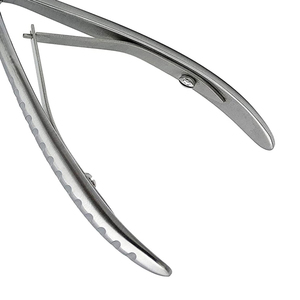 Spéculum rectal réutilisable en acier inoxydable, ensemble d'instruments médicaux pour examen manuel, certifié CE, haute qualité, classe I - Product Image 5