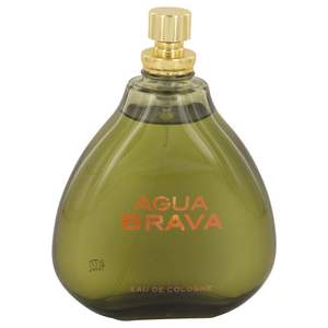 Agua Brava by Eau De Cologne Spray (Tester) per Uomo - Product Image 1