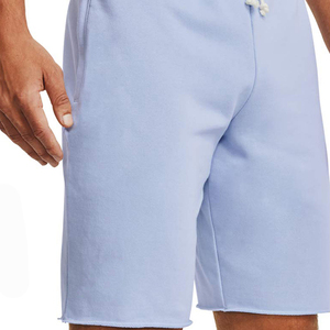 Shorts pour hommes sur mesure, grande taille, respirants, pour usage décontracté, coupe ample, vente en gros, service OEM, shorts pour hommes les plus vendus - Product Image 5
