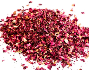 2026 Wholesale High Quality Pure Reasonable Price Customized Packing OEM Service <b>Dried</b> Double Rose <b>Petals</b> Red Rose <b>Petal</b> - Product Image 3