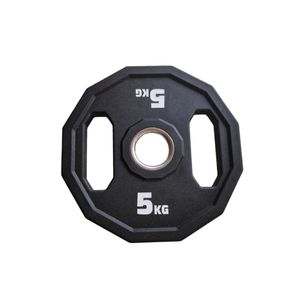 Venta directa de fábrica, precio barato, placa de <span class=keywords><strong>disco</strong></span> de gimnasio, discos de 12 lados, placa de peso de kilogramo, fabricante, placa de peso de 2,5 <span class=keywords><strong>kg</strong></span> - Product Image 3