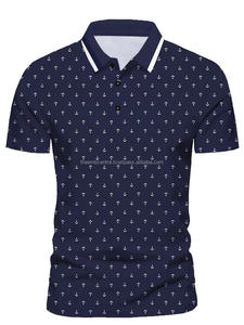 Camisetas de hombre de algodón con logotipo personalizado de calidad superior de Pakistán, camisetas de peso pesado, polos, polos de hombre - Product Image 6