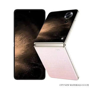 โทรศัพท์แอนดรอยด์แบบฝาพับสำหรับสมาร์ทโฟน Magicos 5G แบรนด์ใหม่ - Product Image 5