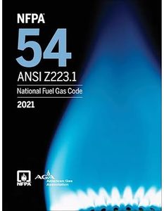 Norma NFPA 24 para Servicios de Bomberos Privados y sus Accesorios, Edición en Papel para Educación de Adultos 2022 - Product Image 3