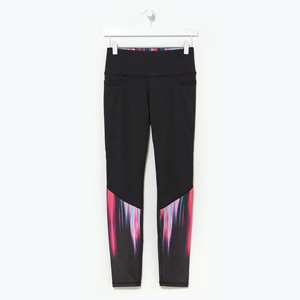 Unique Design Comfortable Women <b>Legging</b> Made In Pakistan High Quality In Stock Elastic Waist Women Yoga <b>Leggings</b> - Product Image 4
