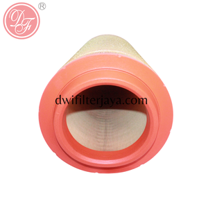 ไส้กรองอากาศ กระดาษกรองคุณภาพสูง ขนาดมาตรฐานใหม่ - Product Image 3