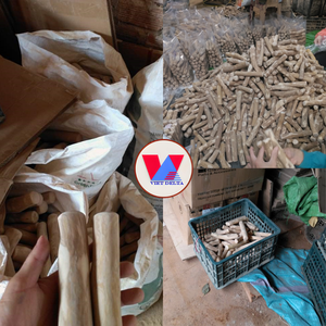 ไม้เคี้ยวสำหรับสุนัขคุณภาพสูง เป็นมิตรต่อสิ่งแวดล้อม ทำจากไม้กาแฟ ทนทาน ใช้สำหรับดูแลสุขภาพฟันและเล่นสนุกประจำวัน - Product Image 2