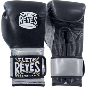 ราคาขายส่ง RTS ถุงมือชกมวย Cleto Reyes คุณภาพพรีเมียม หนังวัวแท้ 100% สำหรับฝึกซ้อมและแข่งขัน  รับสั่งทำตามแบบ - Product Image 6