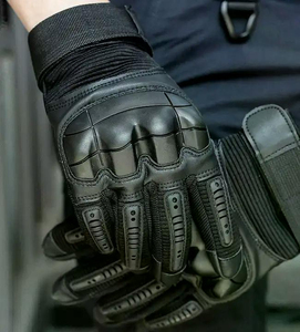 Custom MTB Motocross Gloves Strong <b>Grip</b> Breathable Fabric Lightweight <b>Motorcycle</b> Cycling Gloves OEM Available - Product Image 5