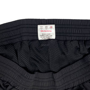 Vêtements de sport personnalisés, veste coupe-vent légère pour homme et ensemble de pantalon, ensemble de survêtement en nylon/polyester, coupe-vent pour homme - Product Image 6