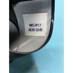 MC- # Cable Plano 17 FLAT CABLE ASSY, BD3 CH5, 187310 - Equipo y Piezas de Semiconductores de Confianza de Tradicción Global - Product Image 3