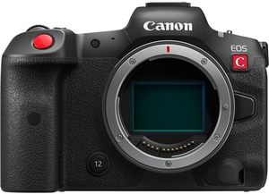 Cache-caméra pour EOS R5 C (R5C) - Product Image 2