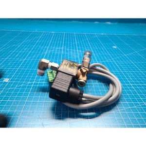 Conjunto de Cable Industrial BELDEN 430 04647 Usado Como Está, Piezas de Equipos Semiconductores Legados - Product Image 3