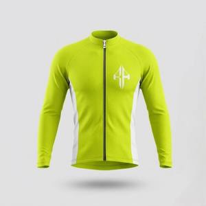 Maillots de Ciclismo para Hombre de Alta Calidad, 100% Poliéster, Material con Impresión por Transferencia de Calor, Secado Rápido, Personalizados por RIVIAN ATLANTIC - Product Image 1