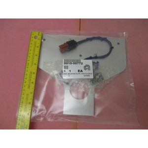 AMAT 0010-00772 ชุดประกอบแผ่นยึด, ชัตเทิล - อุปกรณ์และอะไหล่เซมิคอนดักเตอร์ระดับโลกที่เชื่อถือได้ - Product Image 3