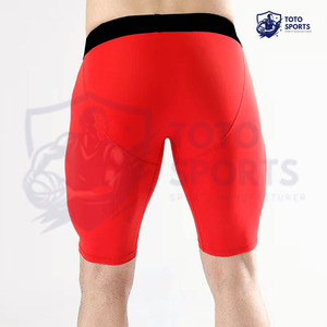 Short de sport pour homme, nouvelle collection, haute qualité, respirant, tendance, design moderne, performance optimale. - Product Image 2