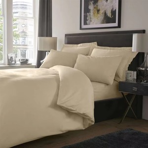 ROYAL MILLS Luxury 800 TC Cotton <b>Flat</b> Bed <b>Sheets</b> Waterproof Breathable Hotel Bedding Collection Premium Edition Style Home - Product Image 1