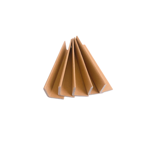 Protection d'angle en carton renforcé en forme de V, couleur marron, pour l'emballage et l'expédition, fabriqué au Vietnam - Product Image 6
