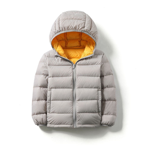 <b>Women</b> Lightweight Puffer <b>Jacket</b> Winter Warm Quilted Coat Full Zip Stand Collar Wind Resistant Soft Casual Outdoor Daily Wear OEM - Product Image 4