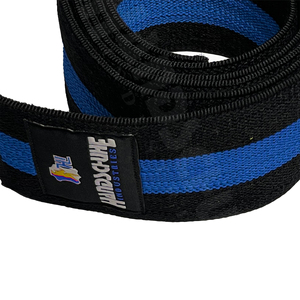 Anpassbares Logo 72 Zoll Hochbelastbares Leichtgewichtiges Neopren Kompressions-Faltbares Umweltfreundliches Antibakterielles Atmungsaktives Gewichtheber-Set - Product Image 3