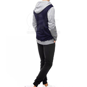 Survêtements de haute qualité pour hommes, marque privée, personnalisables selon votre propre design. - Product Image 2