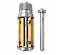 Kit d'outils de rodage de cylindres de moteur VTC, de 34 mm à 60 mm, ensemble de rodage robuste pour la reconditionnement