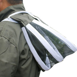 Ropa de Apicultura 100% Algodón, Traje de Cuerpo Entero, Seguro, Transpirable, Fácil de Usar, Ropa de Trabajo Protectora con Personalización OEM - Product Image 5