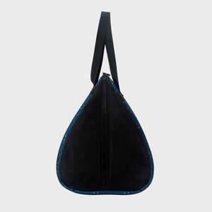 Lonchera Aislada Arctic Fox Valentine Deep Dive, Bolsa Térmica de Poliéster Resistente al Agua, Bolsa de Transporte con Cierre, Moderna Bolsa para Llevar Comida al Aire Libre - Product Image 1