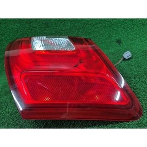 Luz Trasera Derecha Usada Taurus AG1313B504A - Product Image 2
